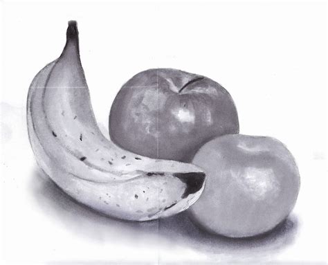 Fruit Ideas Para Dibujar A Lapiz | My XXX Hot Girl