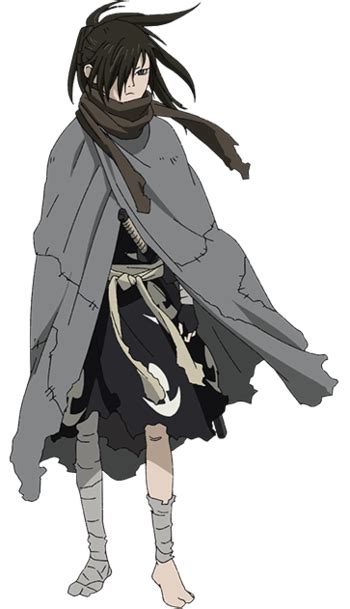 Characters in Dororo (2019) - TV Tropes