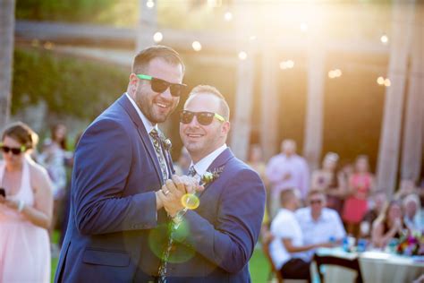 Wedding at Huntington Beach State Park, South Carolina | POPSUGAR Love & Sex