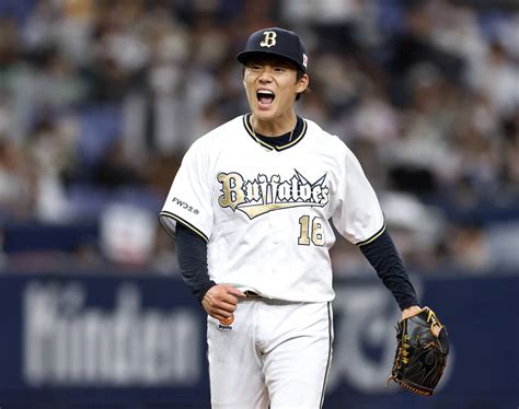 Buffaloes ace Yoshinobu Yamamoto puzzling and glaring omission from All-Star roster - The Japan ...
