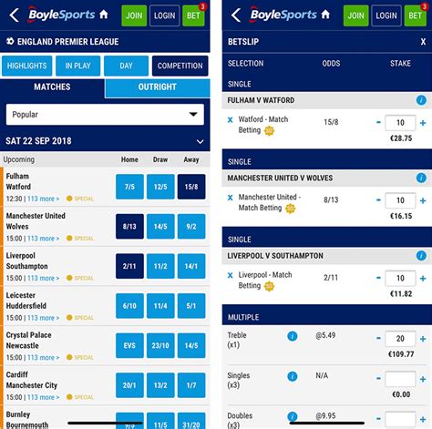 BoyleSports Review | Is BoyleSports a reputable sports betting site?