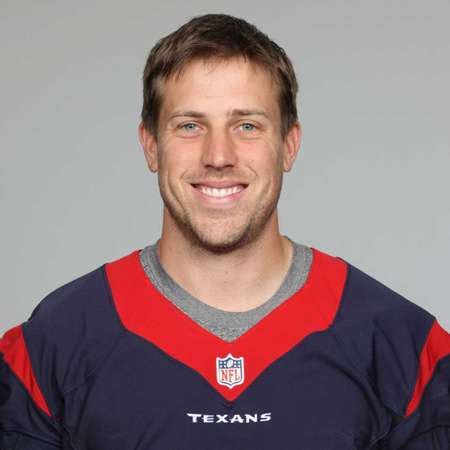 Case Keenum Bio - affair, married, girlfriend, spouse, salary, net ...