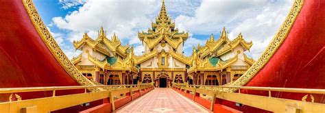 Top 12 Things To Do In Yangon 2022 Wow Travel - Bank2home.com