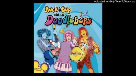 Rock And Bop With The Doodlebops - Wobbly Whoopsy - YouTube Music