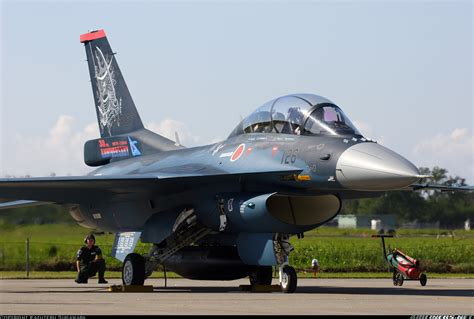 Mitsubishi F-2B - Japan - Air Force | Aviation Photo #1103832 ...