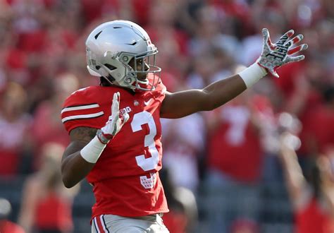 Top 50 Ohio State football players for 2018: No. 24, Damon Arnette ...