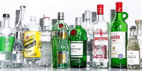 Gin Prices Guide 2022 – 15 Most Popular Gin Brands in US - Wine and Liquor Prices