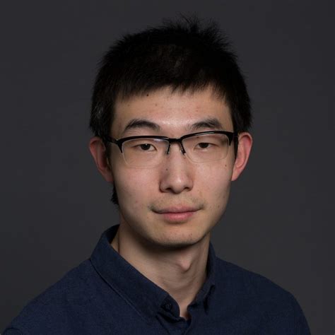 Jianghuai Liu — Heliophysics Research and Applications