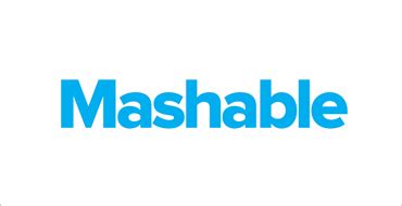 Mashable-logo | TextUs™