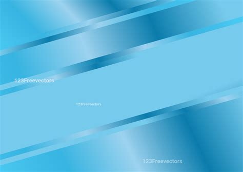 Abstract Blue Gradient Background Vector Eps