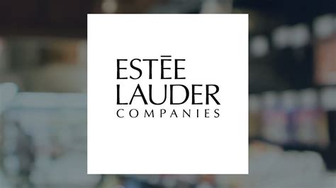 The Estée Lauder Companies Inc. (NYSE:EL) Shares Sold by American International Group Inc ...