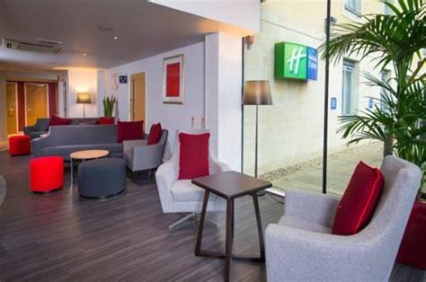 Holiday Inn Express Bath in United Kingdom - Room Deals, Photos & Reviews