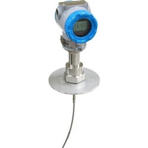 Level Transmitter Calibration in Coimbatore | ID: 2555366688