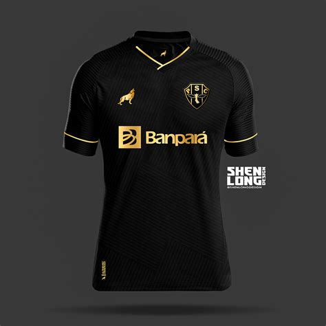 CONCEPT ART - PAYSANDU SPORT CLUB :: Behance