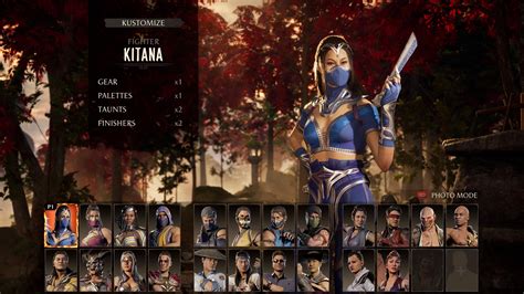 All Mortal Kombat 1 characters, how to unlock Havik and Shang Tsung - Polygon