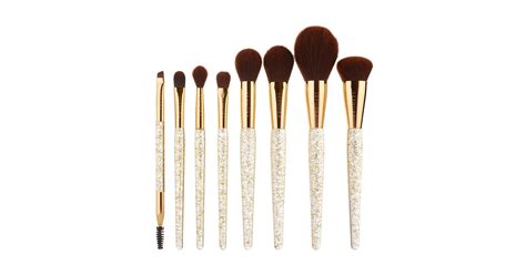 Best Makeup Brush Gift Sets For Beauty Lovers