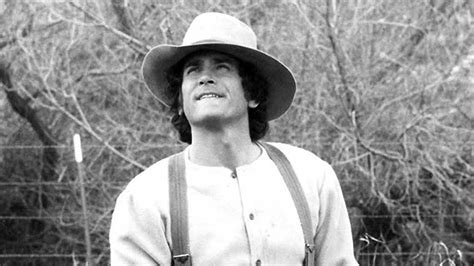 Michael Landon - Biography, Height & Life Story | Super Stars Bio