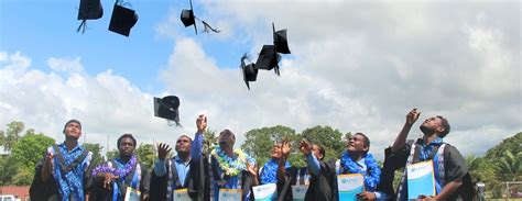 SINU – Solomon Islands National University