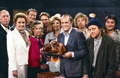 Which 'Newhart' Cast Members Are Still Alive?