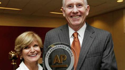 Jim Larranaga Family: Parents, Wife, and Children! | Trending News Buzz