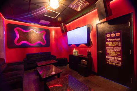 Impulse Lounge Karaoke – The Best Karaoke Bar in Norcross