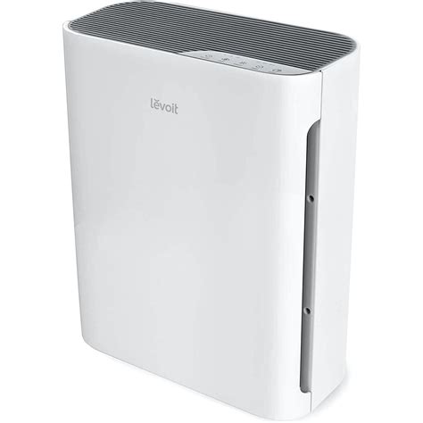 Several Top Air Purifier Models from Levoit Are on Sale at Amazon