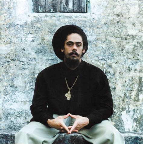 Protest and praise Damian Marley’s ‘Welcome to Jamrock’ | AspenTimes.com