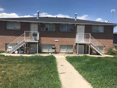 Vernal, UT Pet Friendly Apartments for Rent | realtor.com®