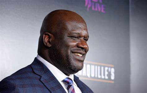 Shaq Is Papa John's Newest Board Member And Spokesman | Celebrity Net Worth