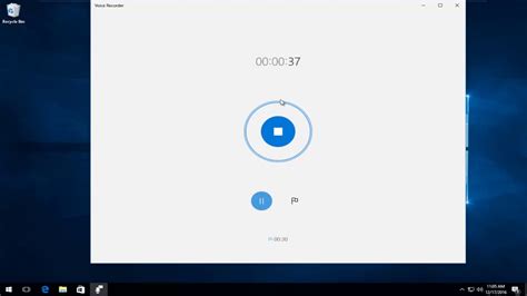 Voice recorder windows 10 - yookesil