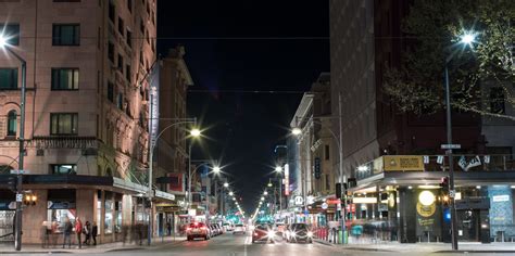 A guide to late night dining in Adelaide | City of Adelaide