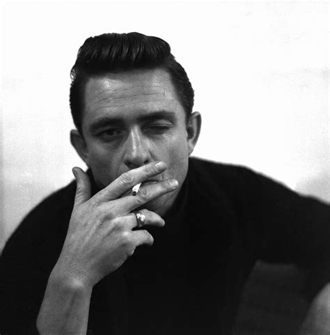 Johnny Cash's 80th Birthday: Rare and Unpublished Photos of the Country ...