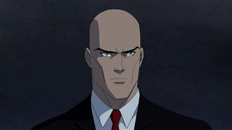 Lex Luthor (Young Justice) | Heroes and Villains Wiki | Fandom