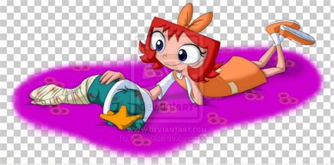 Perry The Platypus Ferb Fletcher Phineas Flynn Candace Flynn Drawing PNG, Clipart, Art, Candace ...