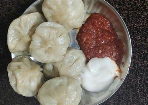 Paneer momos Recipe by Hiral Nirvan - Cookpad