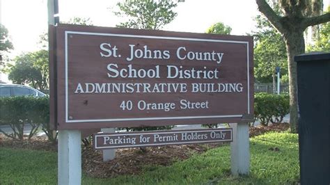 How do I register my student for school in St. Johns County? | firstcoastnews.com