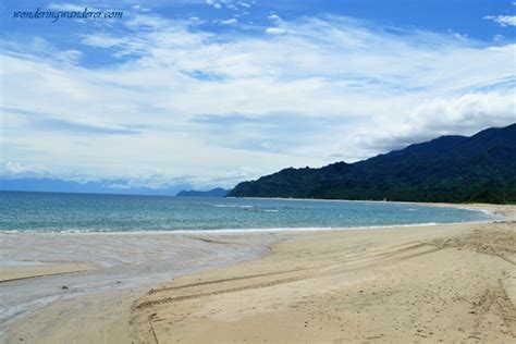 Dinadiawan Beach Resorts & Hotels - Dipaculao, Aurora | WW Travel Blog