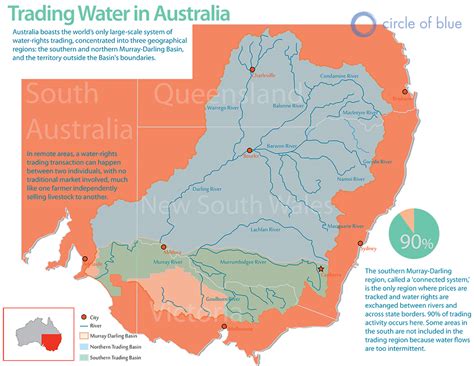 Murray-Darling-Basin-Map - Circle of Blue