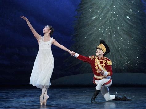 The Nutcracker tickets - London | Theatre Desk