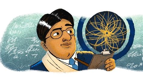 Google Doodle: When Satyendra Nath Bose sent his paper to Albert ...