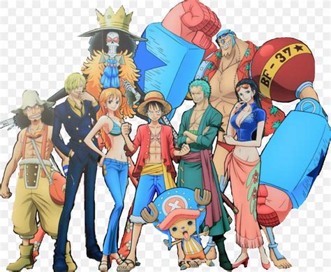 Monkey D. Luffy One Piece: Pirate Warriors 3 Usopp Nami, PNG ...