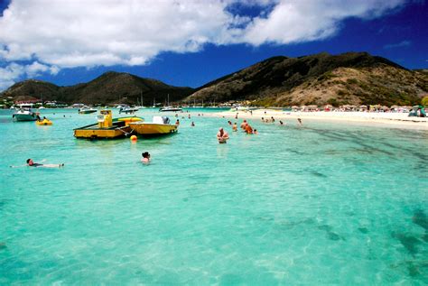 Wanderlust Traveler: Pinel Island, St. Martin