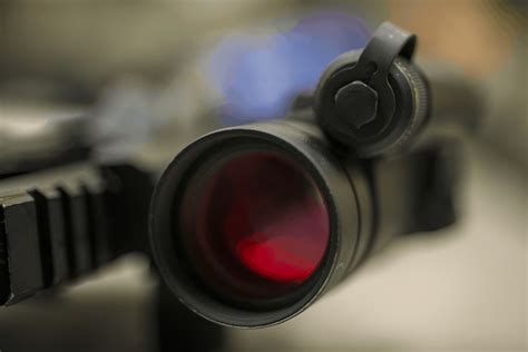 Best Red Dot Sights (2021 Review) - Tactical Huntr