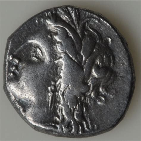 Ancient Coins - Greek