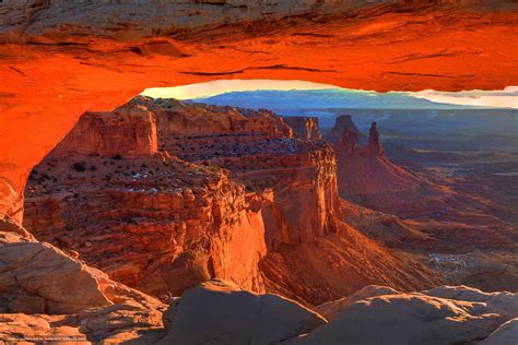 Canyonlands National Park Wallpapers - Wallpaper Cave