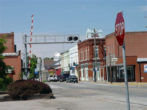 California, MO : California, Missouri: the town. photo, picture, image ...