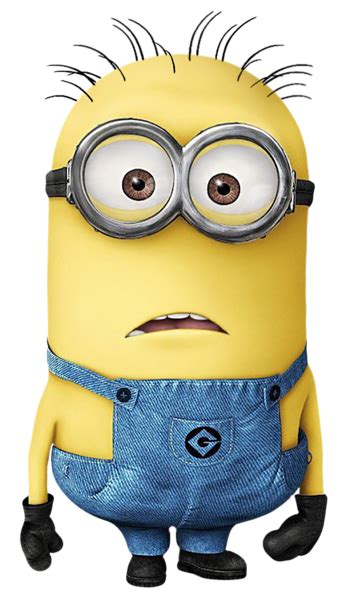 Transparent Minion PNG Picture | Minions II | Pinterest | Minions clips and Funny minion