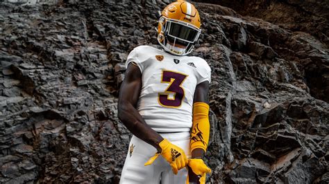 ASU football report card: Sun Devils finish season with flourish