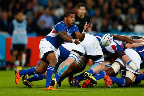 Namibia reveal extended squad for RWC 2019 | Rugby World Cup