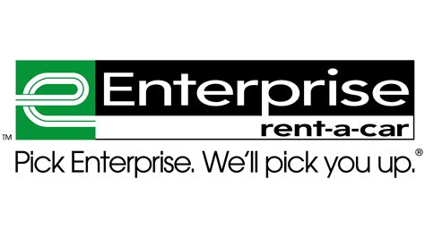 Enterprise Rent-A-Car Logo, symbol, meaning, history, PNG, brand